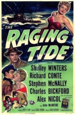 The Raging Tide