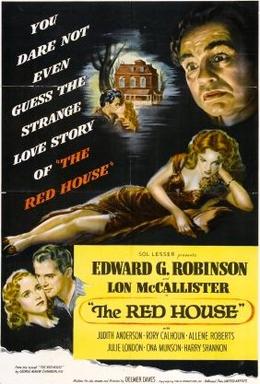 The Red House