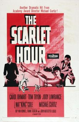 The Scarlet Hour