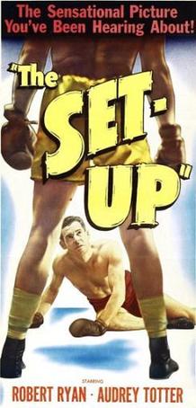 The Set-Up (1949)