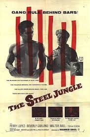 The Steel Jungle