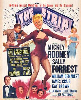 The Strip (1951)