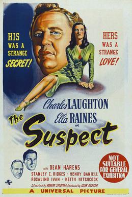 The Suspect (1944)