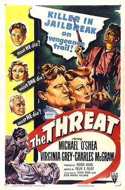 The Threat (1949)