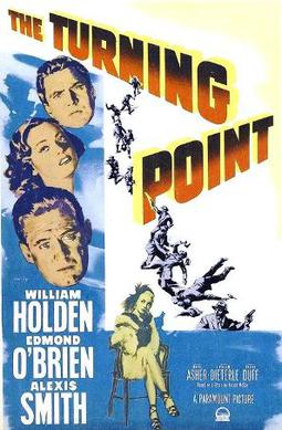 The Turning Point (1952)