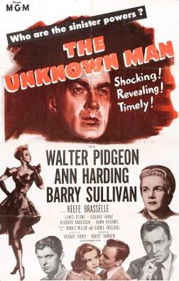 The Unknown Man