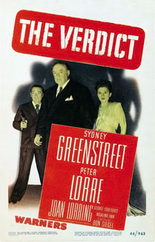 The Verdict (1946)