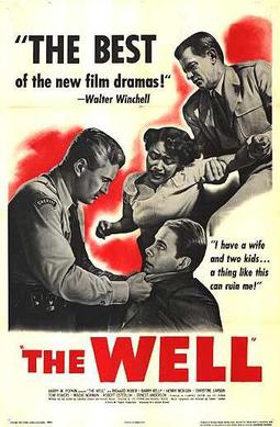 The Well (1951)