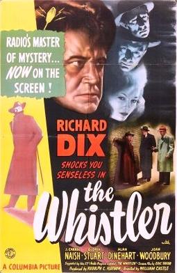 The Whistler (1944)