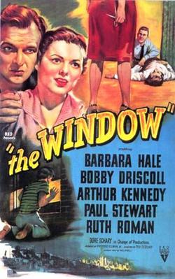 The Window (1949)