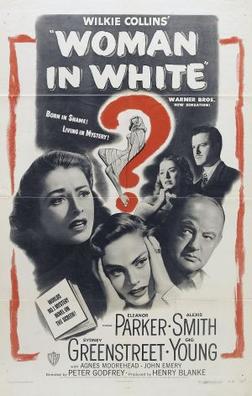 The Woman in White (1948)