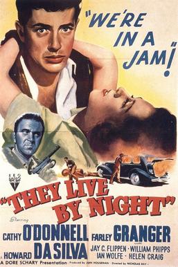 They Live by Night