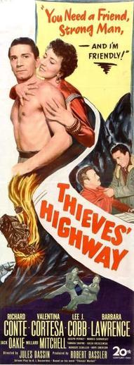 Thieves' Highway