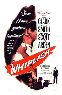 Whiplash (1948)