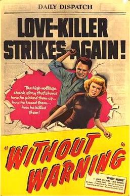 Without Warning (1952)